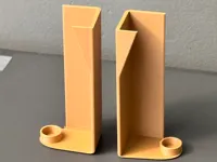 0.16mm layer, 2 walls, 15% infill