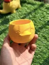 Duck Planter 139x160x92mm