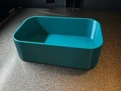 Lunchbox divider