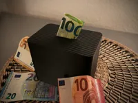 Tirelire simple — photo 2