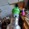 Simple PLA print :)