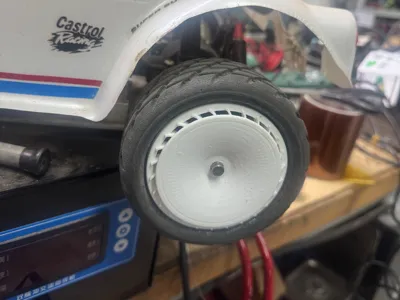 Beetle Mantua Rims