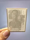 0.2mm layer, 999 walls, 0% infill