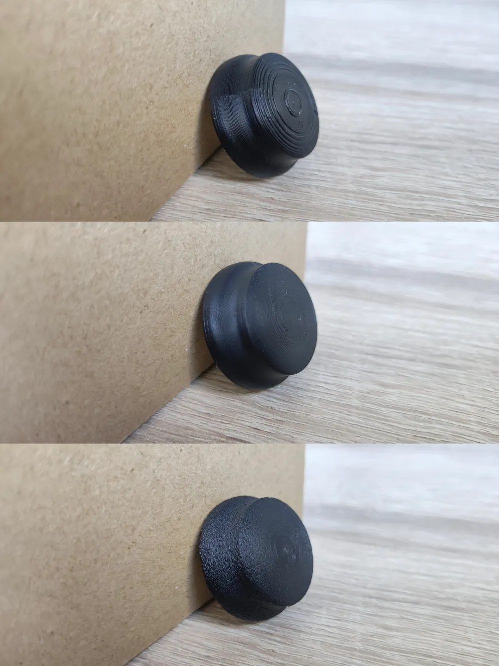 TOP QUALITY PROFILE WITH VARIABLE LAYER HEIGHT by Engineering Projects ...