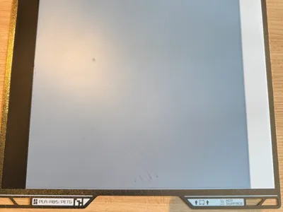 First layer Dual heads test H2D