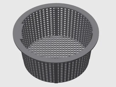 Skimmer Basket Bestway Hydrium