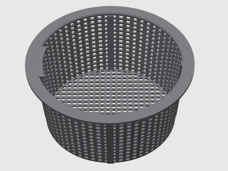 Cestello Skimmer bestway Hydrium