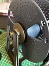 Shim to fit 55mm spools