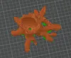 Mit Loch - 0.2mm layer, 2 walls, 4% infill