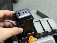 Insert for the Anker Powerport III Nano 65W charger