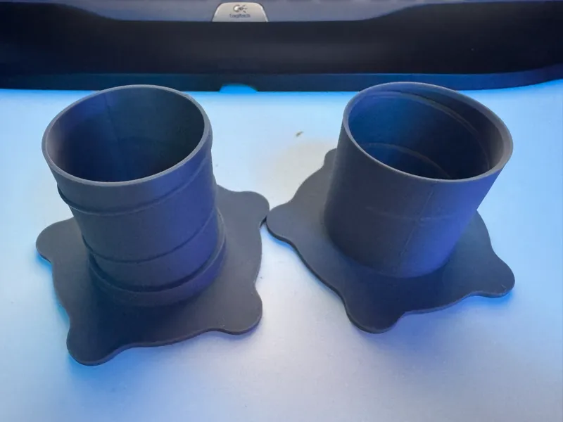 Anycubic Cardboard Spool Weight – Improved Version
