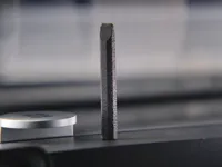 0.2mm 层高, 2 层墙, 15% 填充