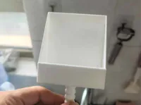 0.2mm 层高, 2 层墙, 15% 填充