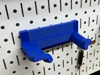 0.2mm layer, 4 walls, 20% infill