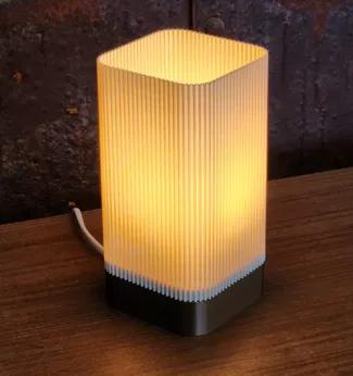 Night Lamp ARAS