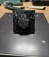 0.2mm layer, 6 walls, 15% infill