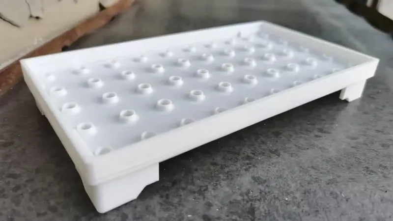 溢水盘