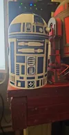 0.16mm layer, 2 walls, 15% infill