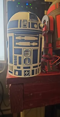 0.16mm layer, 2 walls, 15% infill