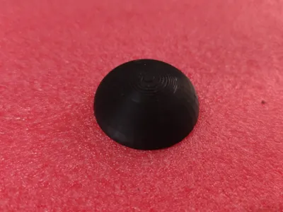 half sphere for speaker