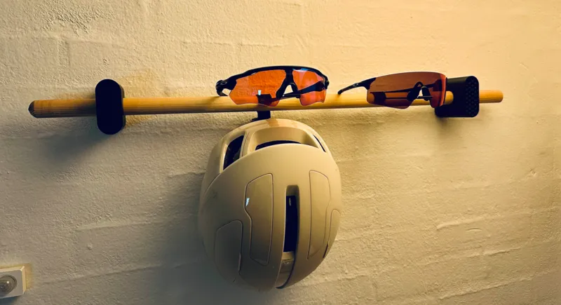 Bike Hanger - Mount