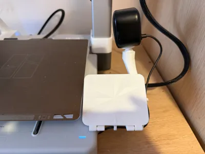 A1 Blink Mini / Mini 2 Holder & Screen Protector