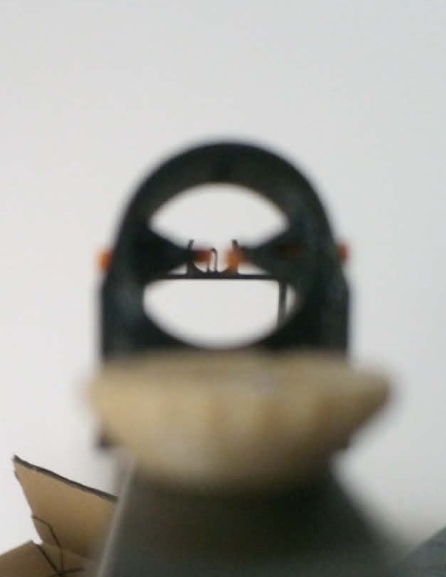 Miniatura 9 do modelo 3D crossbow