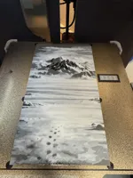 P1 Series - 0.2mm layer, 2 walls, 15% infill