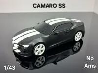 1/43 SCALE NO AMS 