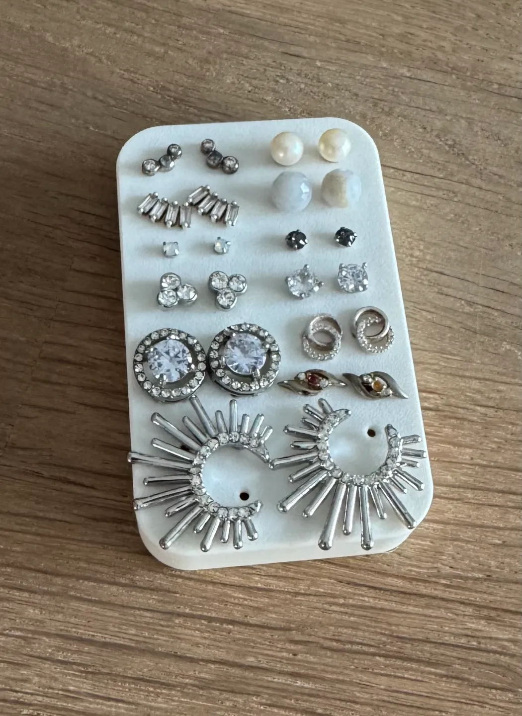 Support De Boucle D'oreille view 2