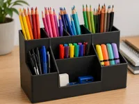 Office Desk Organizer