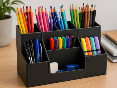 Office Desk Organizer (organizer na biurko)