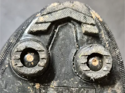 Bike Shoe Spikes for Road Gravel or MTB