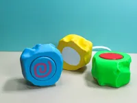 0.16mm layer, 2 walls, 15% infill