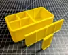 Modular Bin - 0.2mm layer, 2 walls, 15% infill