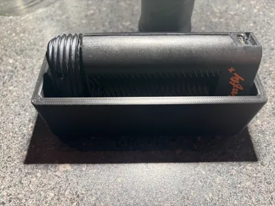 Gridfinity Storz & Bickel Crafty+ Holder
