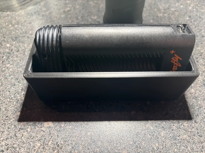 Gridfinity Storz & Bickel Crafty+ Holder