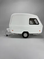A1 Mini Print Profile 0.2mm layer, 2 walls, 15% infill