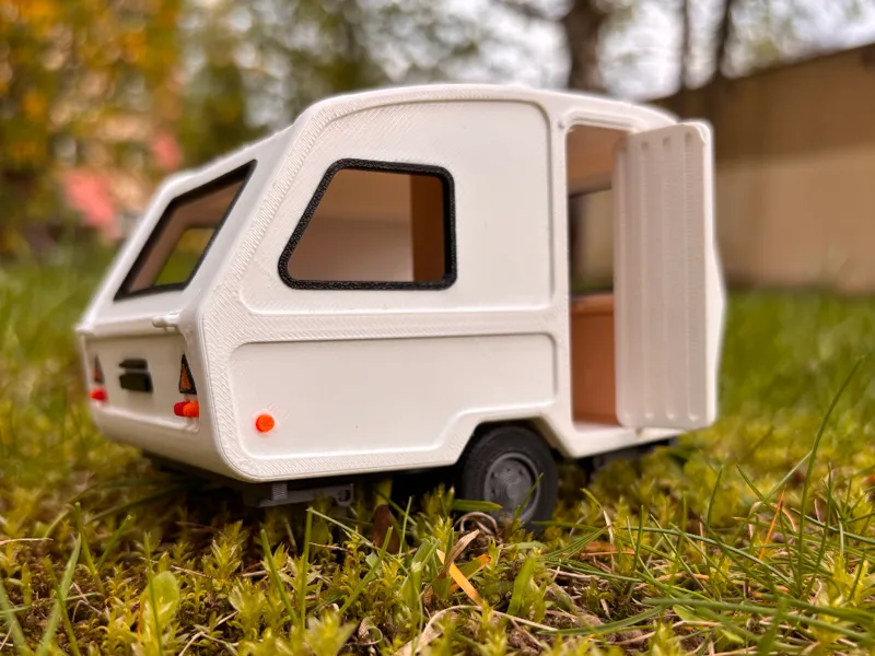 Niewiadow n126e 1:24 