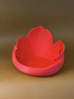 花朵收纳103X100X67mm