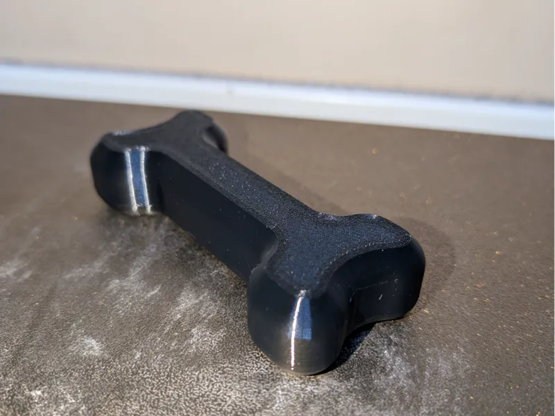 dog toy bone