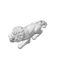 Lion — photo 3