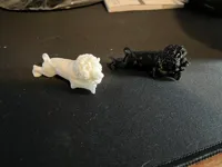 Lion — photo 1