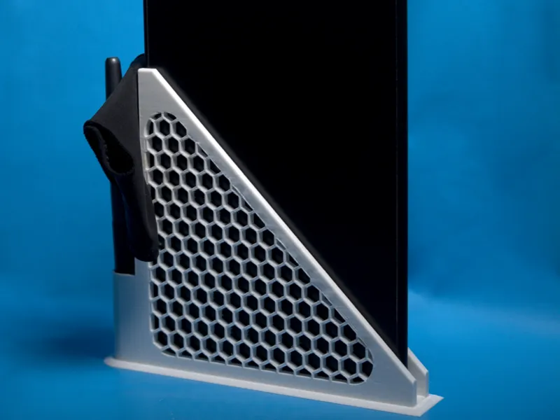 Universal Pen Tablet Vertical Stand