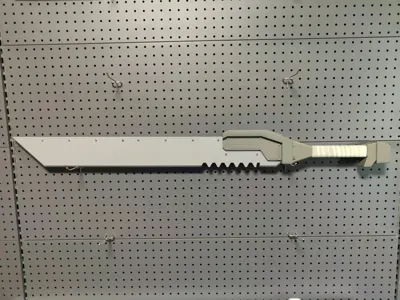 Ronin Sword