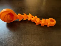 0.2mm layer, 2 walls, 10% infill