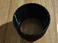 0.16mm layer, 2 walls, 15% infill