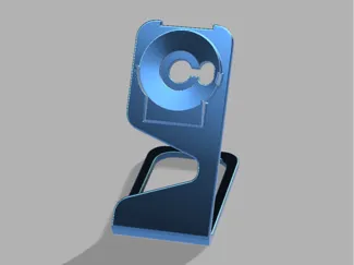 Garmin Watch Stand