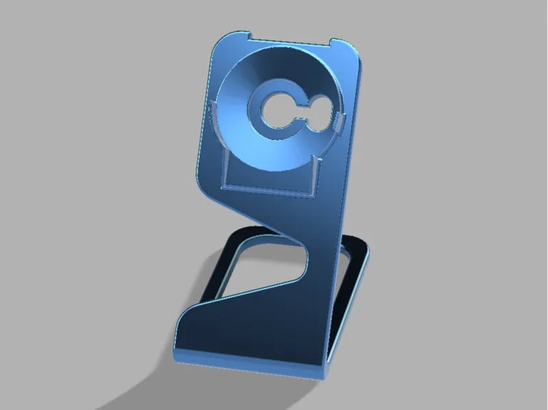 Garmin Watch Stand