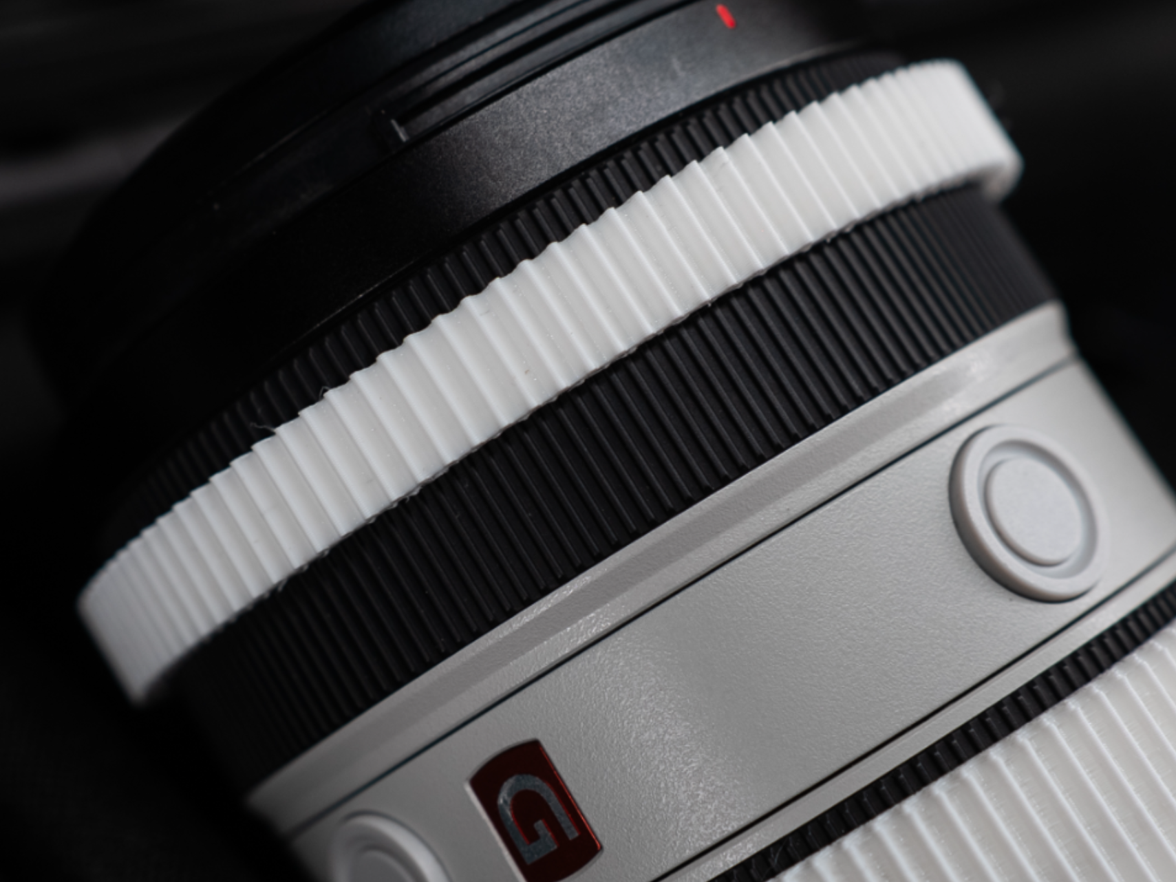 85mm Follow Focus Ring 10mm (Sony 70-200 GM2) _V1